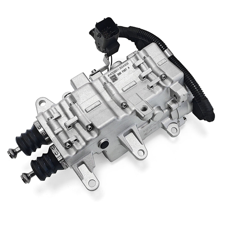 2016-2020 ヒュンダイ キア オプティマ アクチュエータ クラッチ アセンブリ 414702D300 41470-2D300