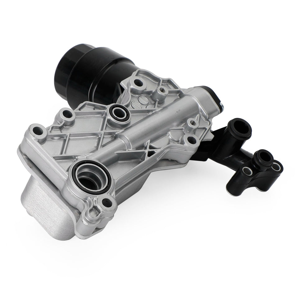 2014-2017 メルセデス CLS 2.1 ディーゼル C250 BlueTEC / C250d (C218 / X218) オイルクーラー A6511800610