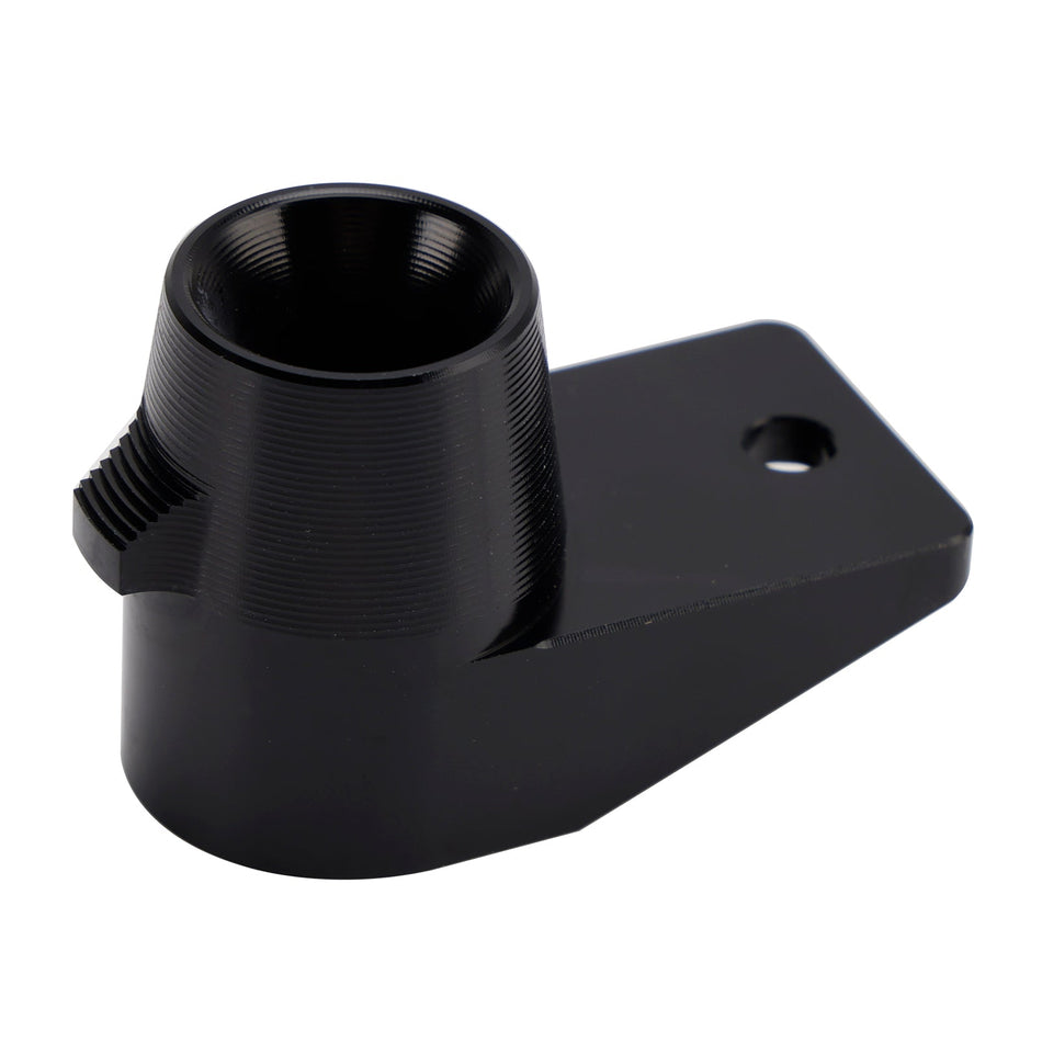 ロープガイド 5431385 交換用 ブラック Polaris スノーモービル 440 500 Storm Ultra用