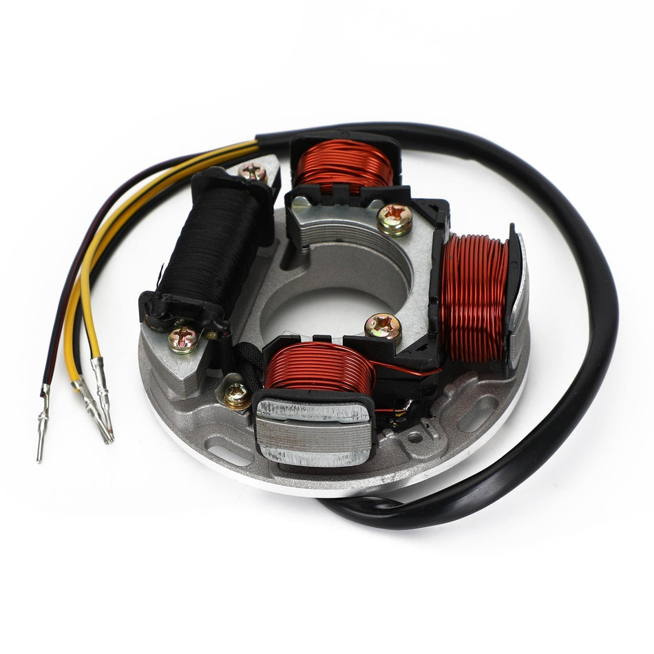 ステータージェネレーター Seadoo 717 720 GS GTI LE GTS SP SPI SPX HX XP 420886725 に適合