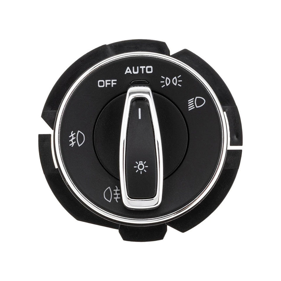 2015-2018 ポルシェ マカン ヘッドランプ スイッチ 95861353300 95861353305 95861353301