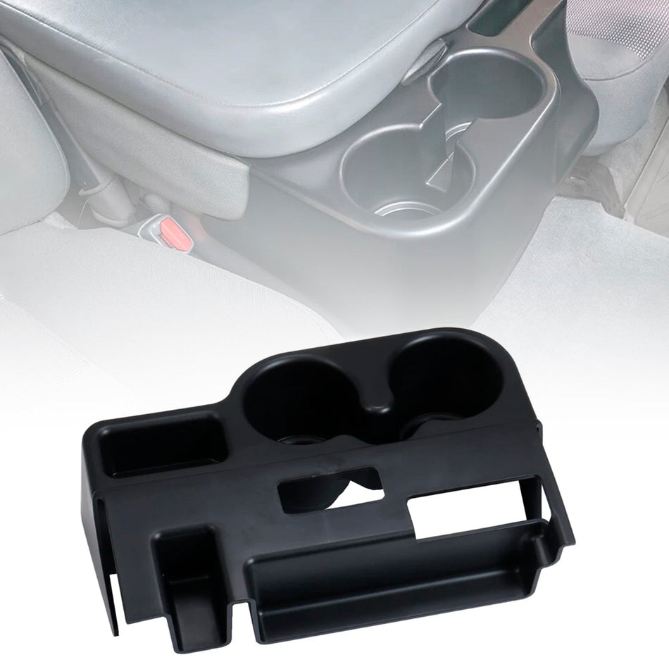 センターコンソールカップホルダー スモールホール SS281AZAA ラム 1500 2500 3500 03-10用