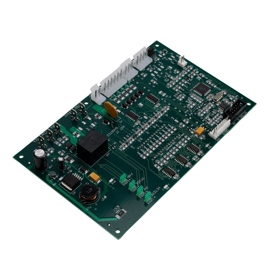 Pentair NT STD TSI 200 250 300 400 472100用デジタル温度コントローラボード
