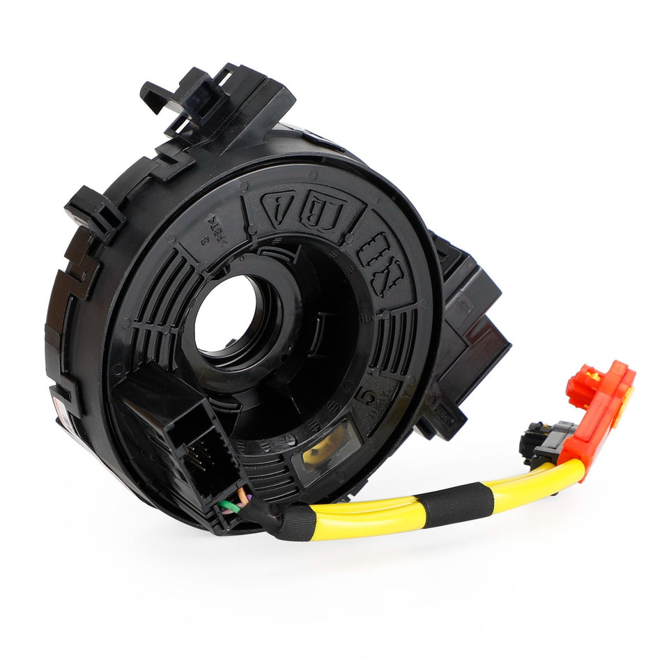 スクイブ スパイラルケーブル クロックスプリング 84306-09020 トヨタ カムリ 2.5L 3.5L 2012-2018 汎用