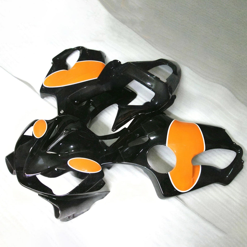 ホンダ CBR600 F4i 2001-2003 用 ABS樹脂製インジェクションフェアリングキット