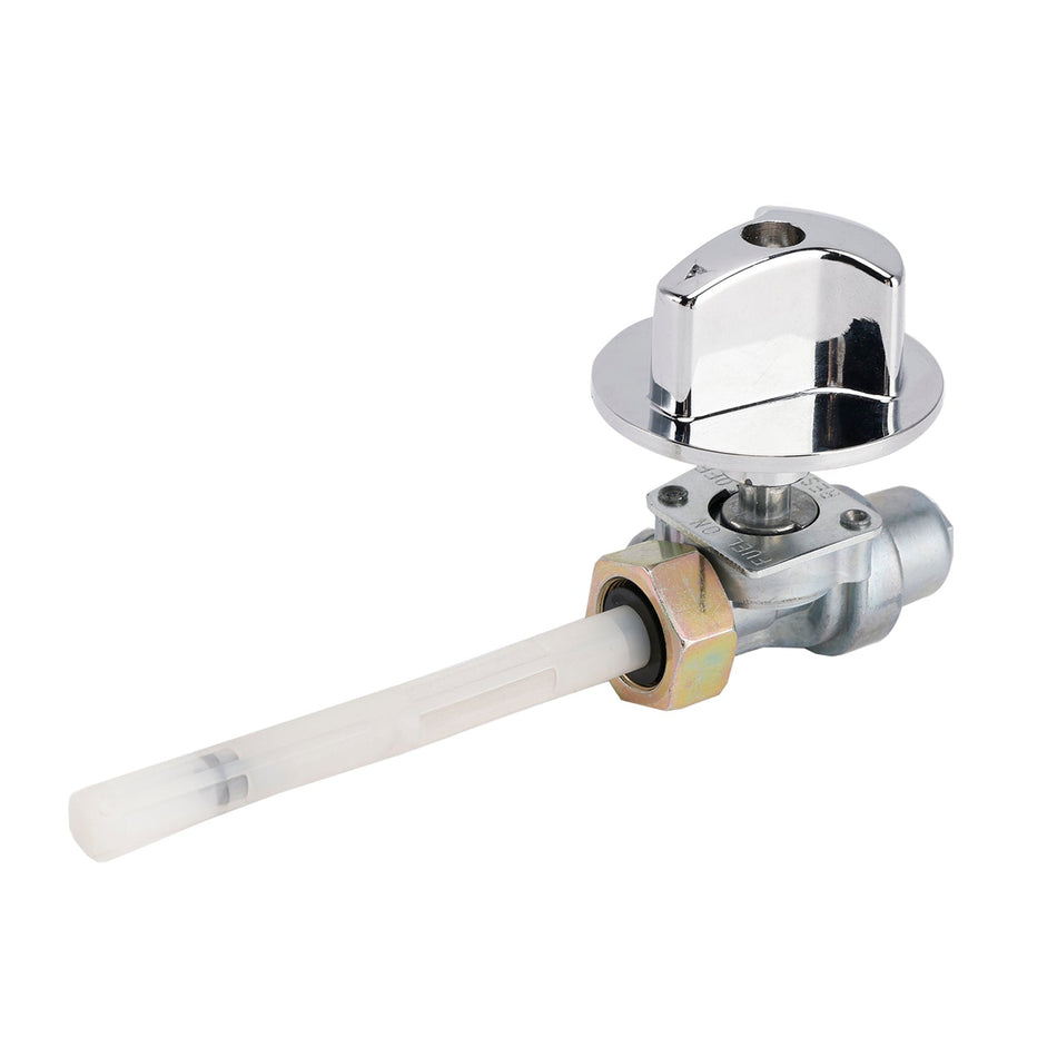 16950-Hc0-015 ガス燃料バルブ ペットコック ホンダTrx250X Fourtrax 1987-1992用