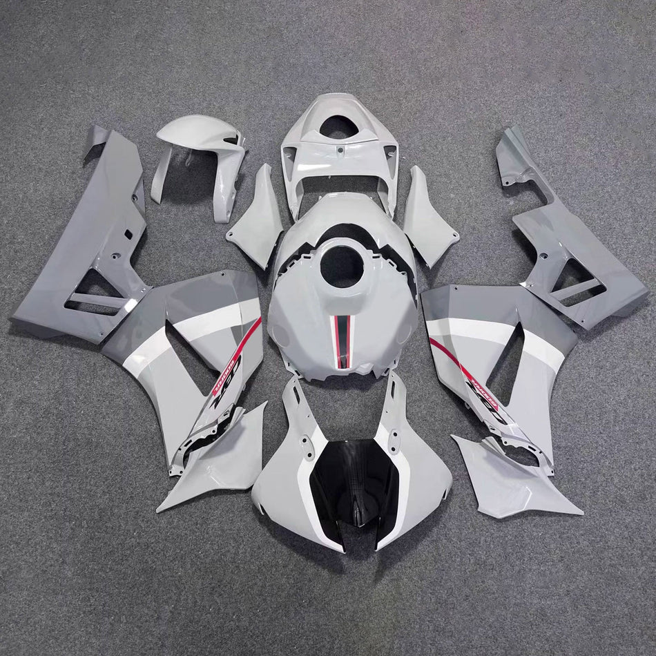 ホンダ CBR600 RR 2024-2026 用インジェクション フェアリングキット ボディワーク プラスチック ABS