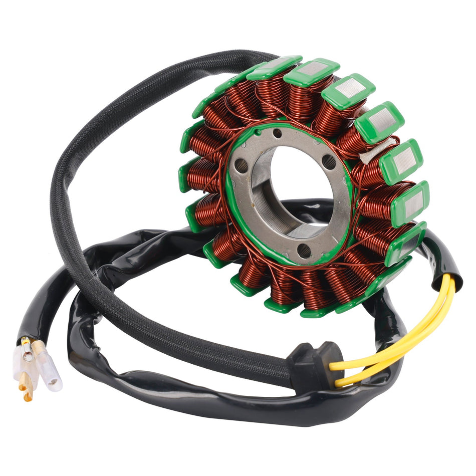 スズキ GS 250 450 550 GSX400 用ステーターオルタネーター 31401-45020 31401-45030