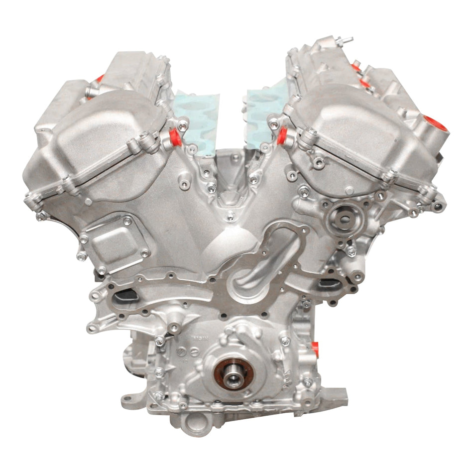 2005-2015年式トヨタタコマ、05-09年式タンドラ用 1GR-FE 4.0L 6気筒エンジン
