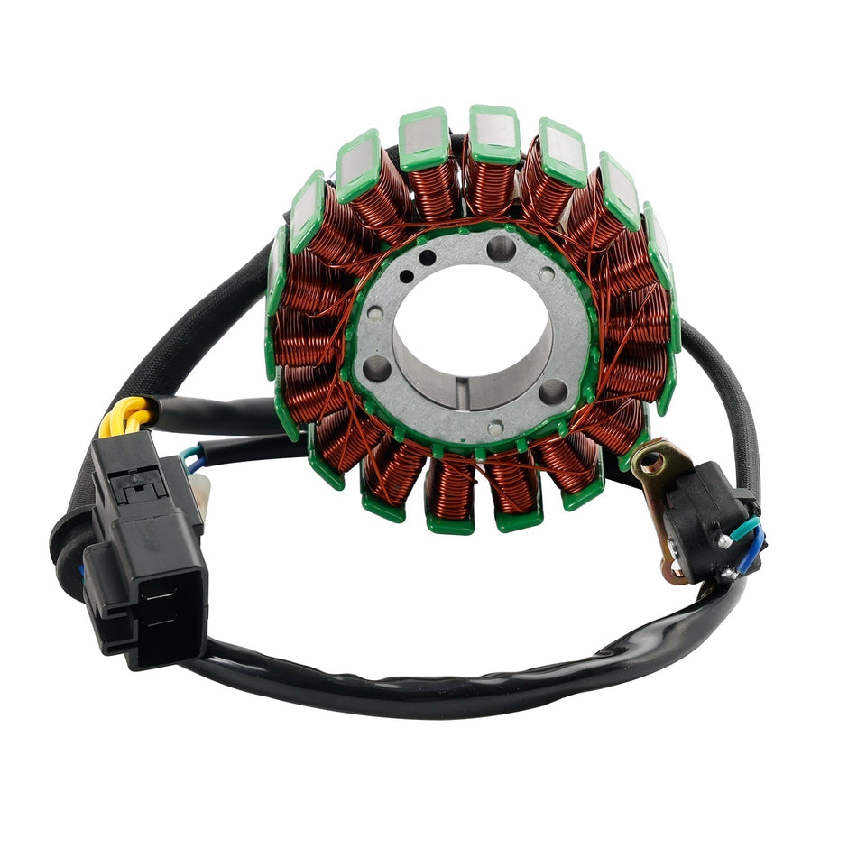 2017-2023 CFMoto 300NK ジェネレーター ステーター 0DM0-032000 0A80-032000-20000