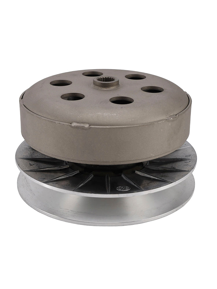 2005-2010 SYM ATV Quad Lander 250 フロントコンプリートバリエーターセット 22101-Hma-000 23010-HMA-000/23010-HMB-000