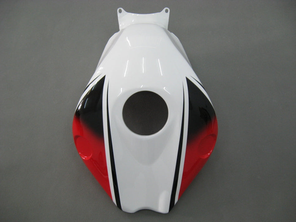 2008-2011 ホンダ CBR1000 RR マルチカラー ホンダ レーシング フェアリング ジェネリック