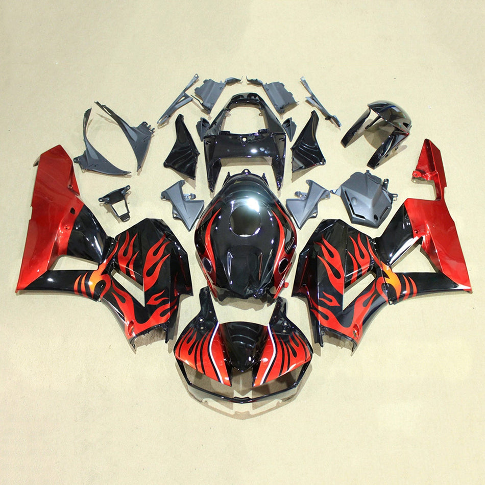 ホンダ CBR600RR 2013-2025 F5 用インジェクション フェアリングキット ボディワーク プラスチック ABS
