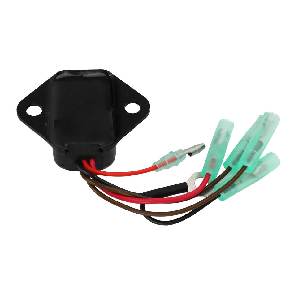 カワサキ TS 650 SC 650 SX 650 X2 650 89-96 21066-3708 用レギュレーター整流器