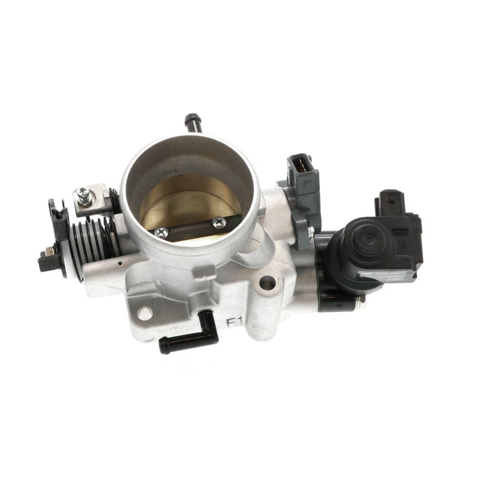 2002-2005 ヒュンダイ ソナタ 2.7L 2656CC V6 GAS DOHC 自然吸気 スロットルボディ 35100-37300