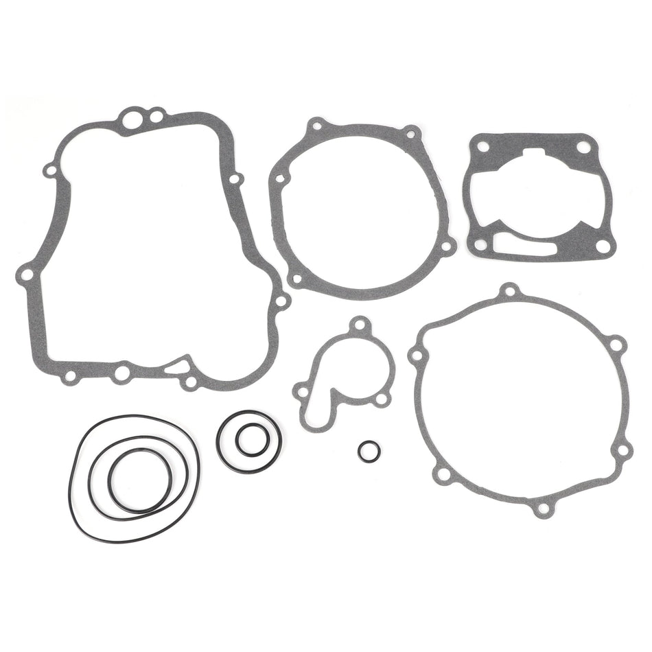 1993-2001 ヤマハ YZ80 シリンダー ピストン クランクシャフト ガスケット トップエンド リビルドキット 4ES-11311-10-00
