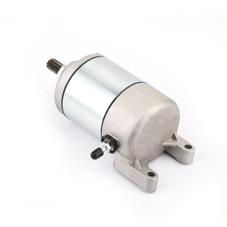 ホンダ CBX250 NX250 XR250 XL250 AX-1 NX250-2 1988-2009 汎用用スターターバイク