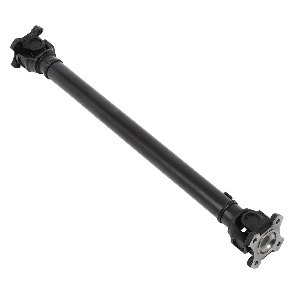 2006-2007 BMW 525xi E60 L6 3.0L フロントオートトランスミッション フロントドライブシャフト 26207534636 430-50109