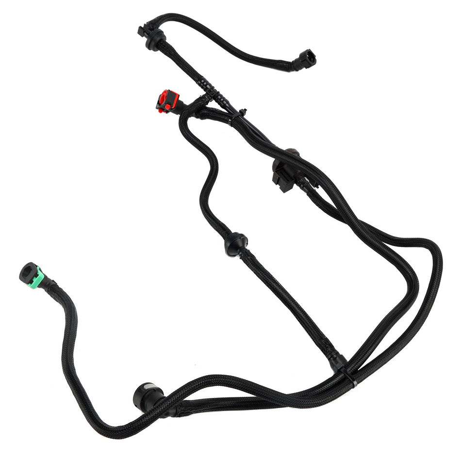 2020-2025 フォード ブロンコ スポーツ エスケープ 燃料ドレンタンクホース LX6Z-9D289-SJ