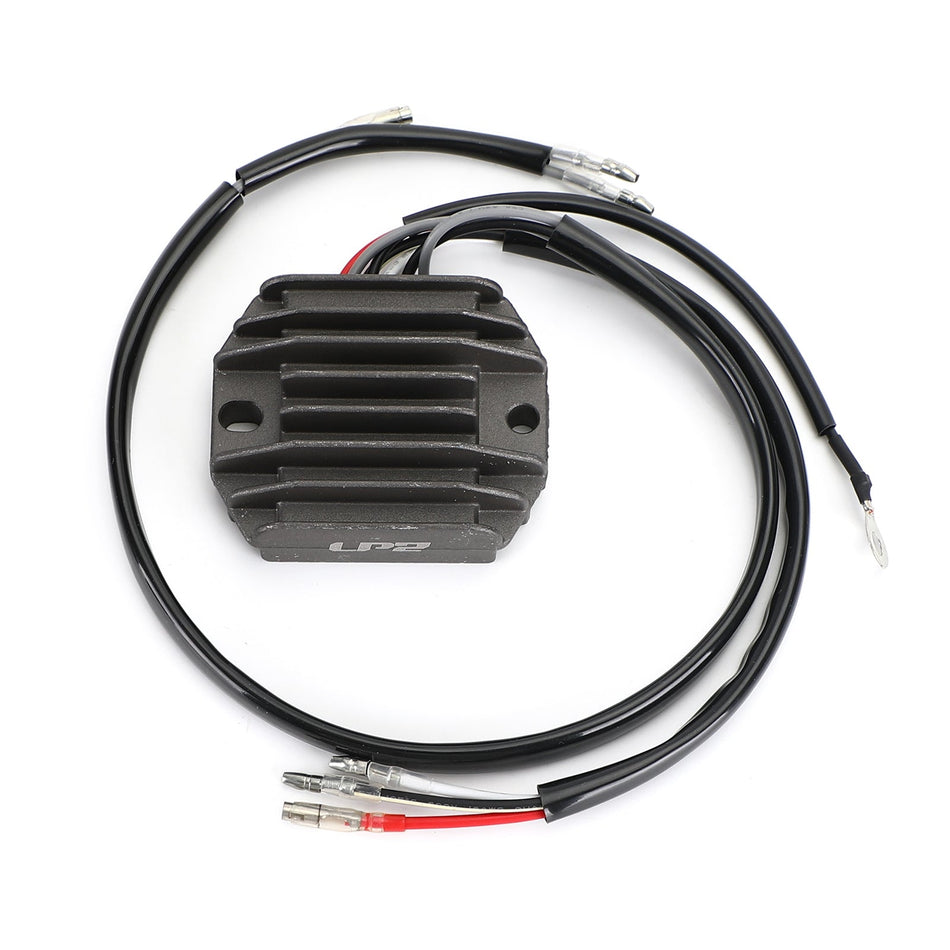 ホンダ BF15D BF20D 15hp 20hp 4ストローク船外機用整流器 31750-ZY1-732 汎用