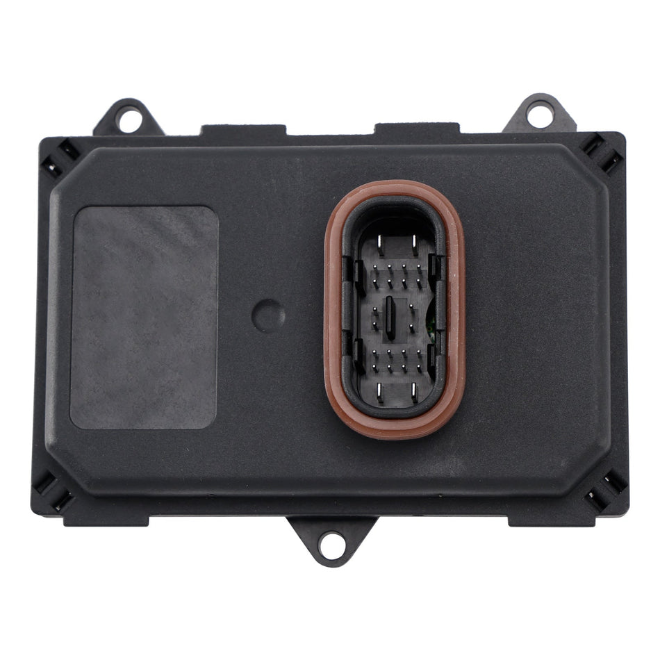 ポルシェ カイエン E2 92A LED ヘッドライト コントロール ユニット 7PP941329T