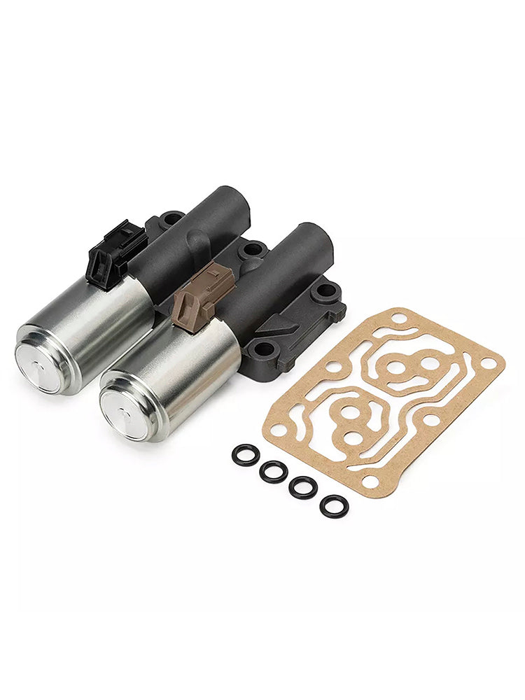 2008-2009 ホンダ アコード LX-S クーペ 2ドア 2.4L トランスミッション デュアル リニア ソレノイド 28260-R90-004