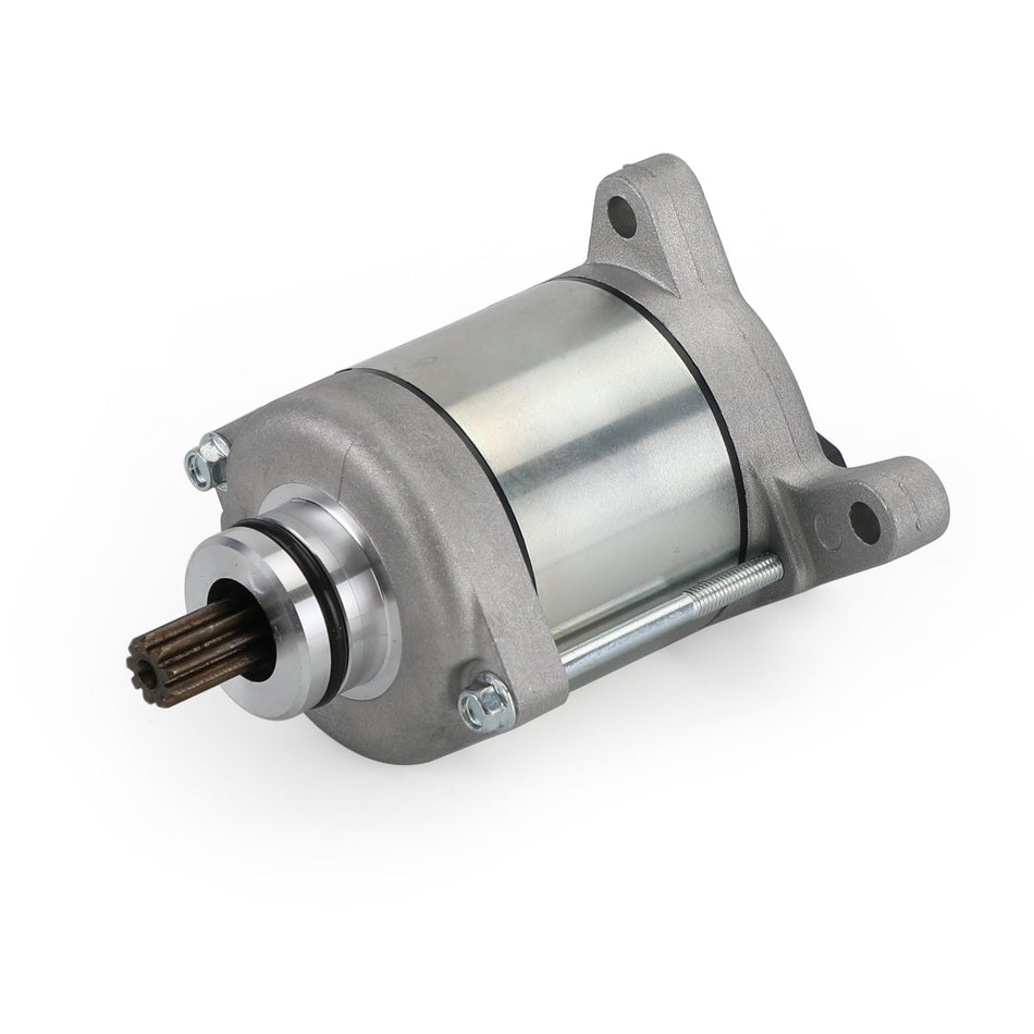 2019-2022 ホンダ CRF450R スターターモーターアセンブリ 31200-MKE-A71