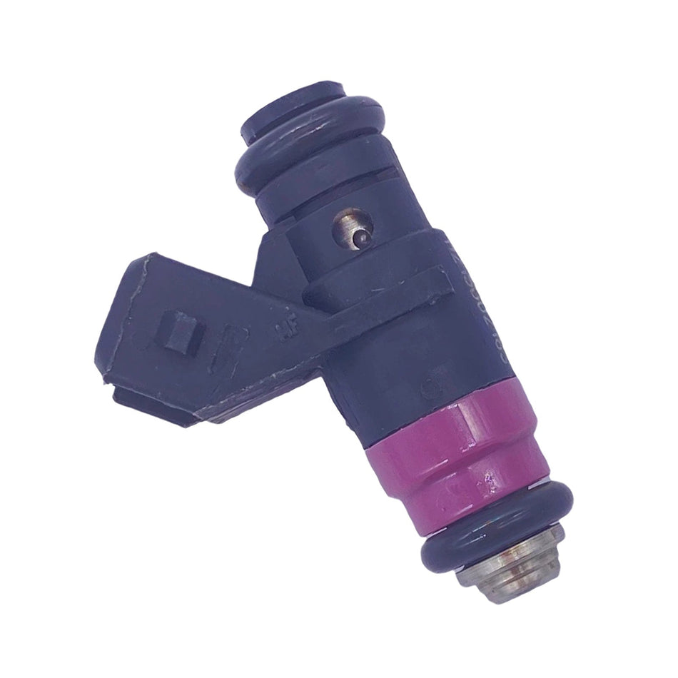 ルノー クリオ III 05-14 フルエンス 2010-2022 用燃料インジェクター 1個 8200505191
