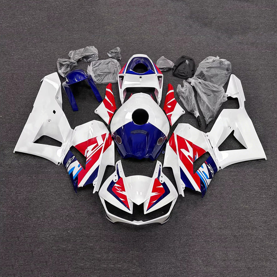 ホンダ CBR600RR 2013-2025 F5 用インジェクション フェアリングキット ボディワーク プラスチック ABS