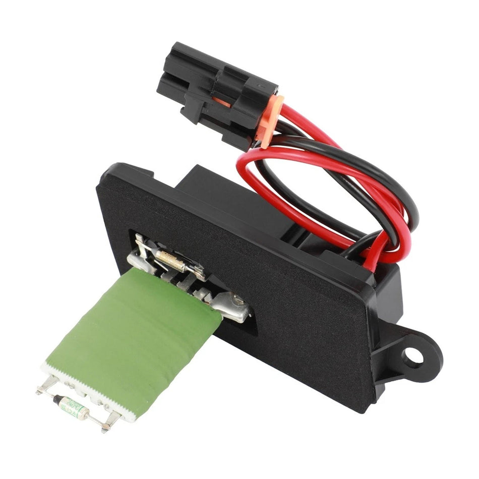 フロントブロワーモーター抵抗器 22807122 シボレー シルバラード 1500 2500用