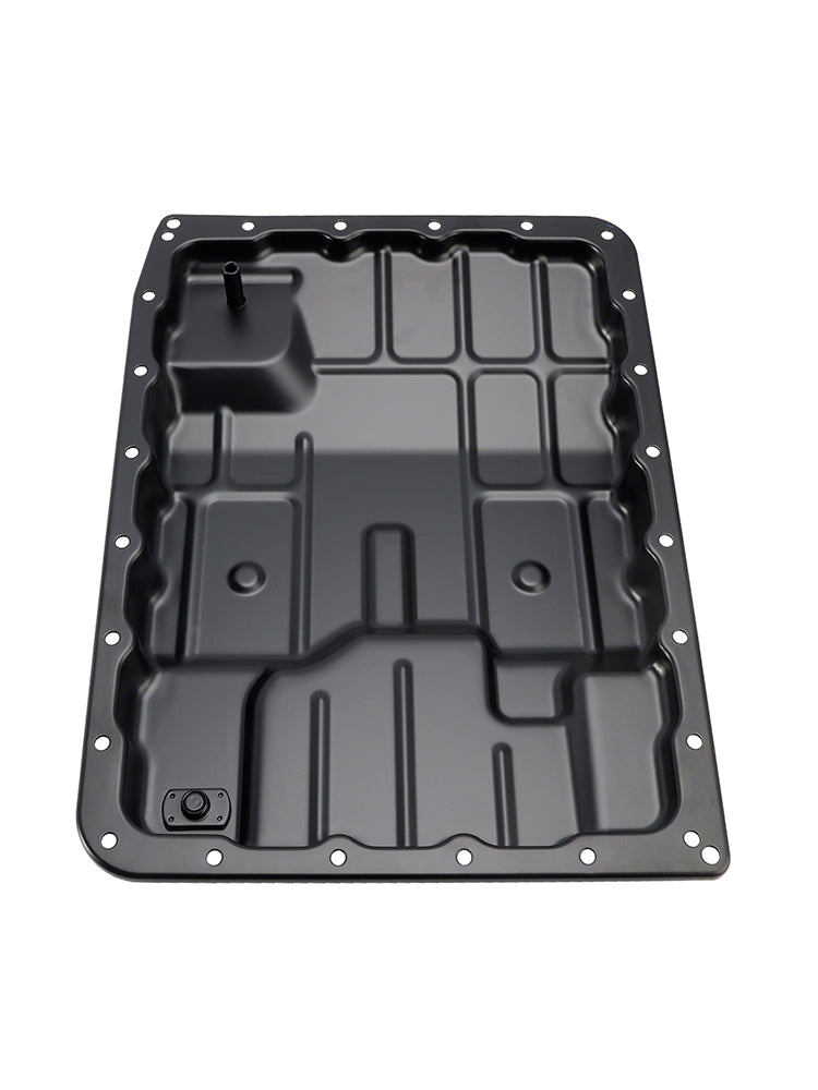 2014-2022 インフィニティ QX80 トランスミッション オイルパン 31390-1XJ0C 31397-1XJ0A