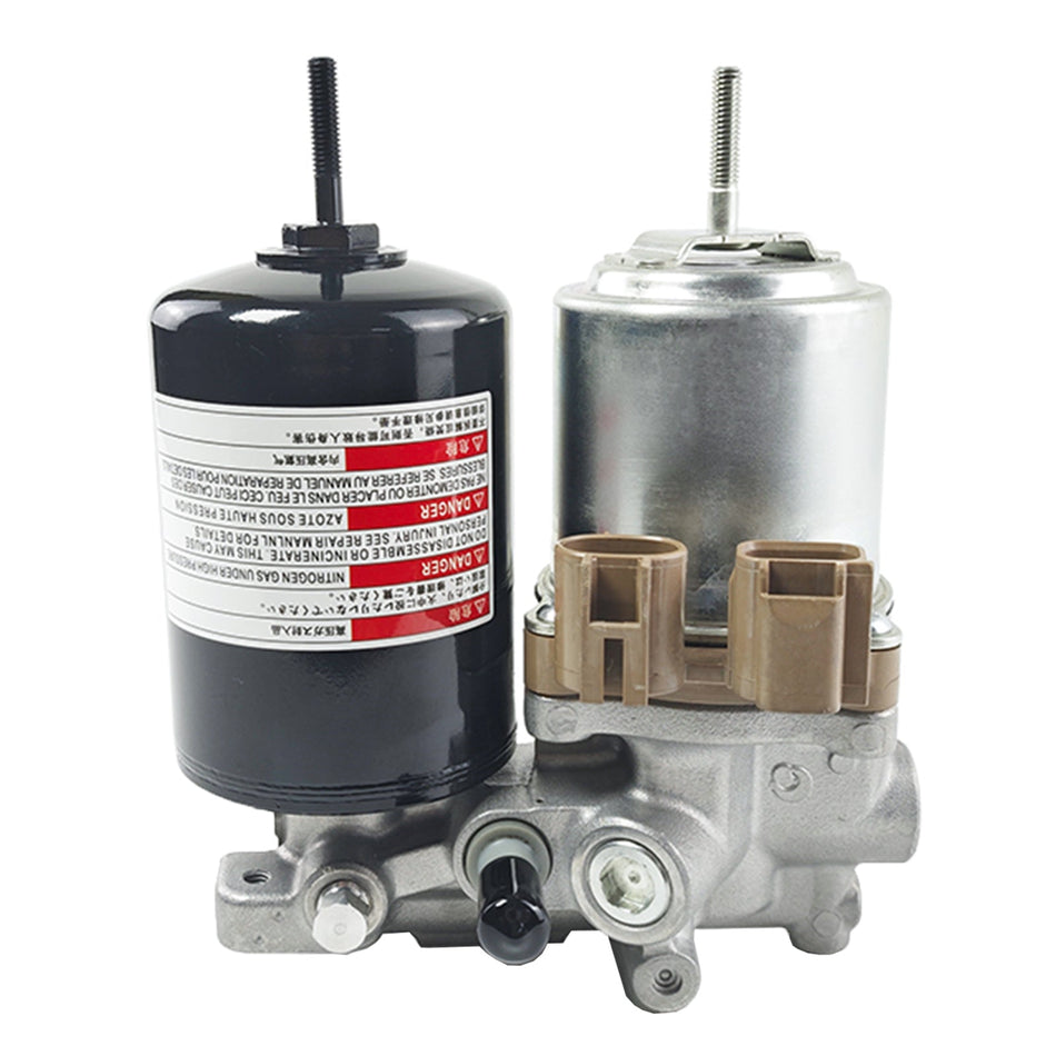 2014-2017 トヨタ ノア/ヴォクシー/エスクァイア ZWR80 アンチロック ABS ブレーキ ブースター ポンプ アセンブリ 47070-47060 47070-47050