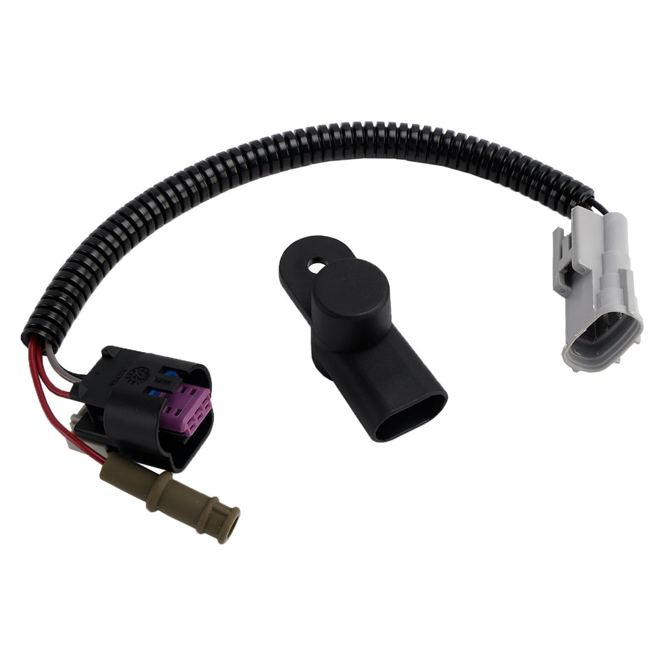 トヨタ タコマ 2.7L 4.0L 2005-2015 用 A/C コンプレッサーセンサー FH677-SSR