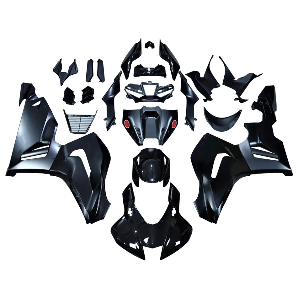 ホンダ CBR1000RR-R 2020-2023 用 インジェクションフェアリングキット ボディワーク プラスチック ABS