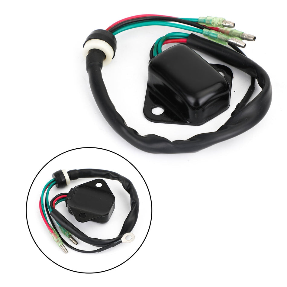 ヤマハ ウェーブランナー 500 スーパージェット 650 PWC 1987-90 汎用用電圧整流器レギュレーター