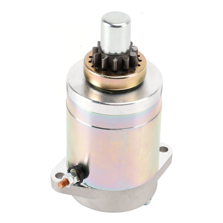 1982-1986 ベスパ PK 80 S エレスタート エンジンスターターモーター 179116 1791165