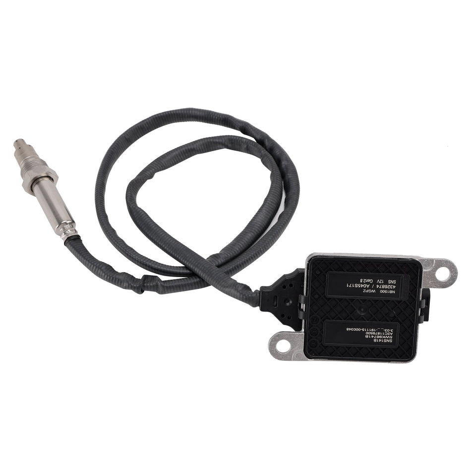 2013-2017 インターナショナル 9900 シリーズ L6 15.0L ダウンストリーム Nox センサー 5WK96741B 4326874 2872946
