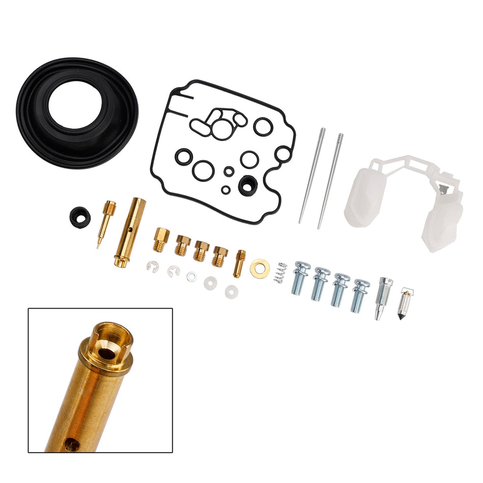 ヤマハ FZR250R 用キャブレター修理キット