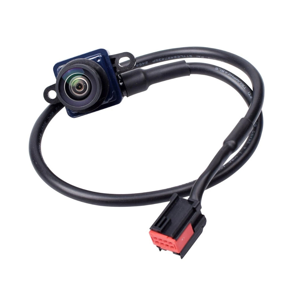 Ram ProMaster 1500 2500 3500 (2014-2021年モデル) 用バックアップカメラ 6MJ97ZZZAA