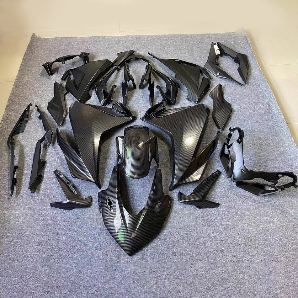 ホンダ CBR500R 2022-2023 用インジェクション フェアリングキット ボディワーク プラスチック ABS