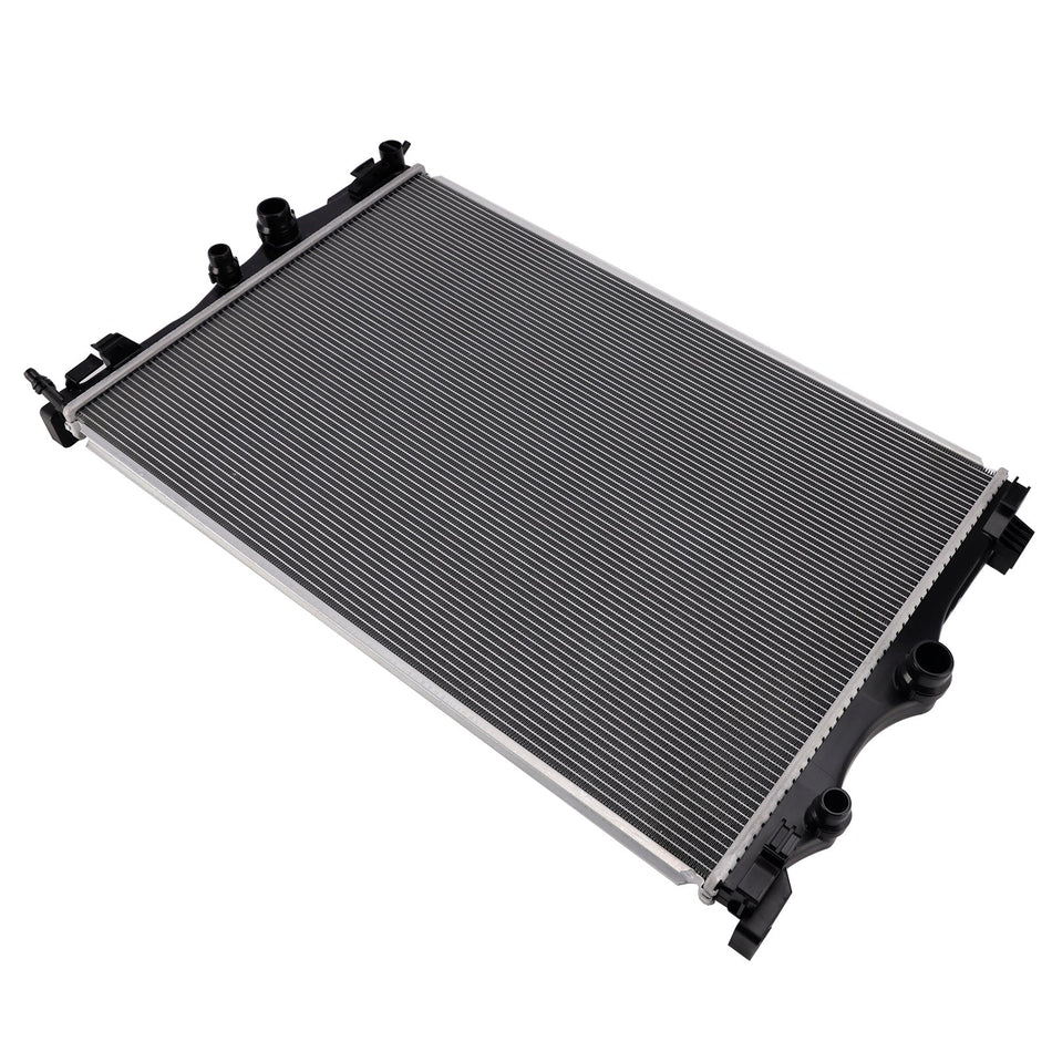 メルセデス・ベンツ A220 2019-2022用オイルエンジンラジエーター 2475000203