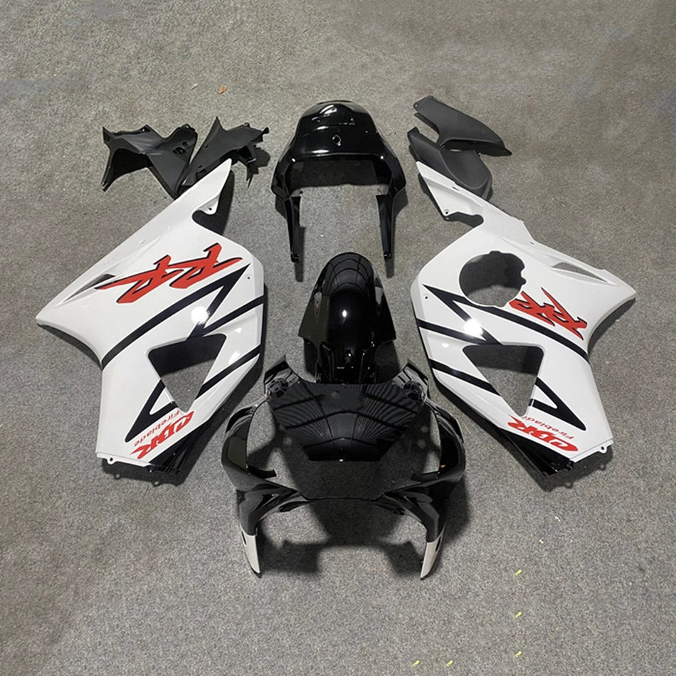 ホンダ CBR954 2002-2003 用射出成形フェアリングキット ボディワーク プラスチック ABS