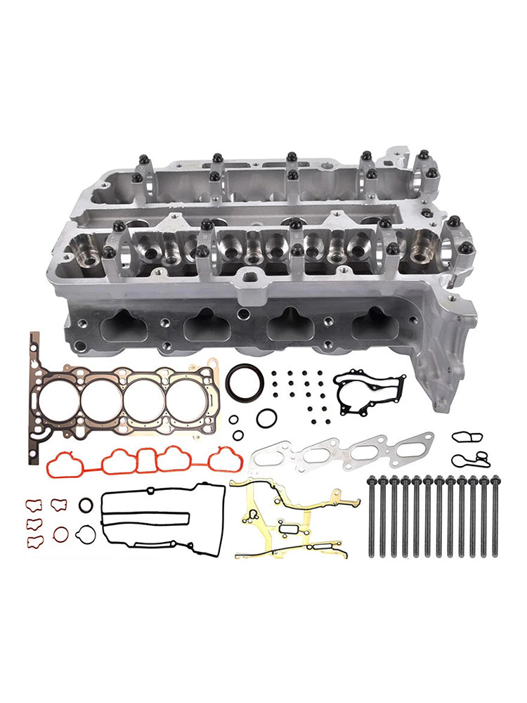シボレー トラックス ソニック クルーズ ビュイック 1.4L 2011-2016用 シリンダーヘッド（ガスケットセット付き）