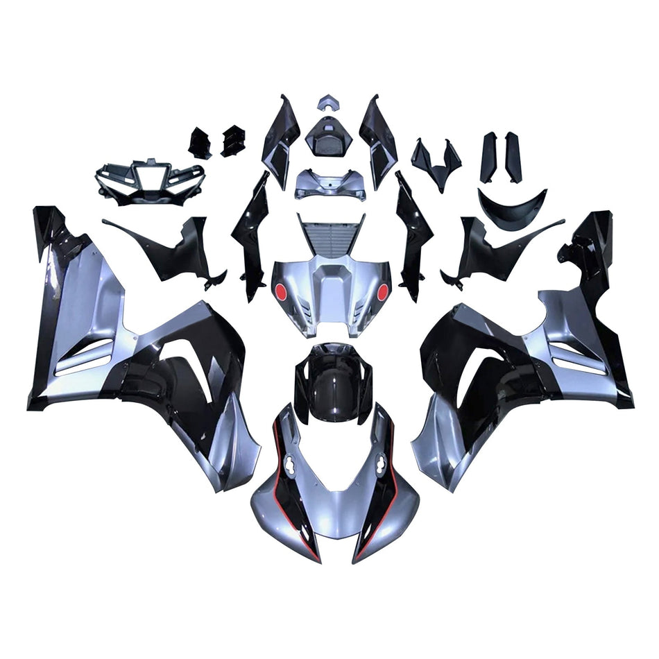 ホンダ CBR1000RR-R 2020-2023 用 インジェクションフェアリングキット ボディワーク プラスチック ABS