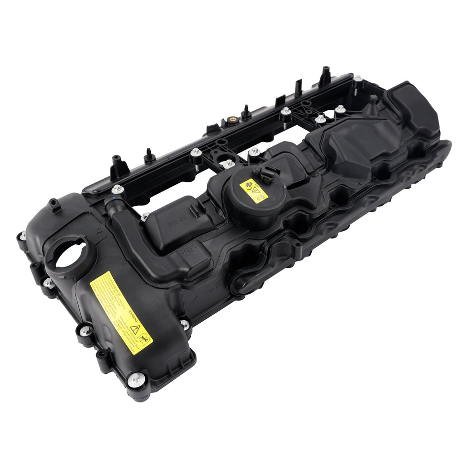 BMW 2 クーペ (F22, F87) M2 コンペティション CS 2979 2018.06 - 2021.06 ロッカーバルブカバー 11127846359