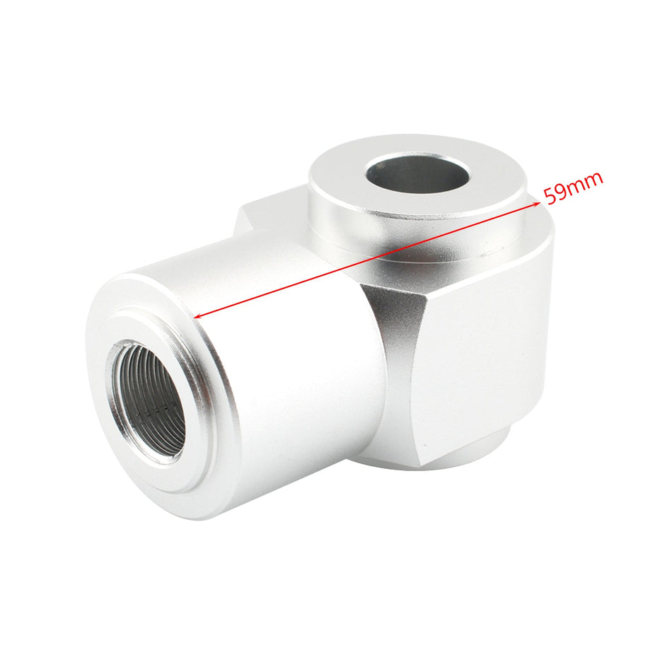 スズキ GSR250R DL250 GW250 GSX250R サスペンション ローダウン リンケージ リンク キット シルバー