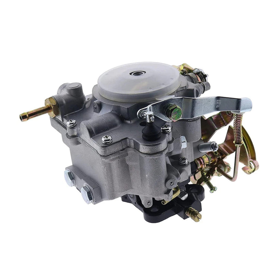 1970年以降 ダッジ COLT キャブレター MD006219 MD-006219