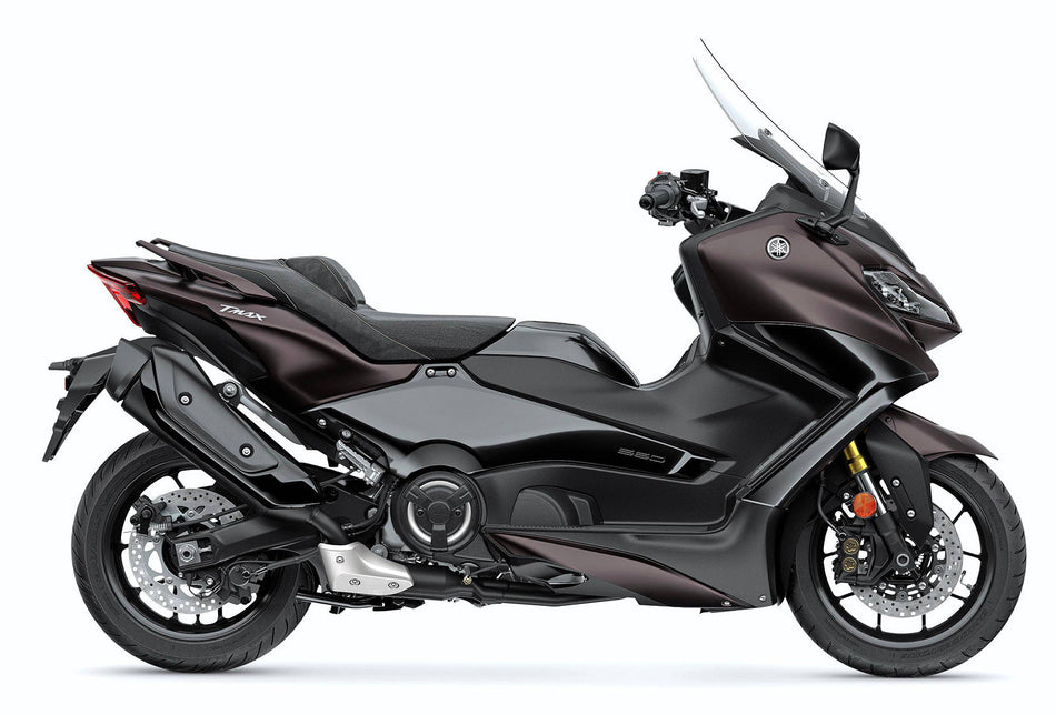 2022-2024 ヤマハ TMAX560 インジェクションフェアリングキット ボディワーク