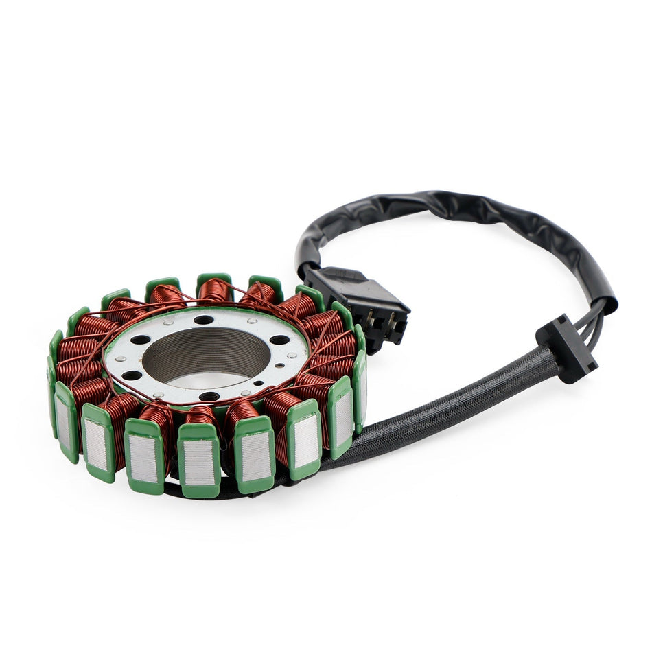カワサキ NINJA ZX-25R ZX250FMFNN 2020-2023 21003-0195 用マグネトステーターコイル