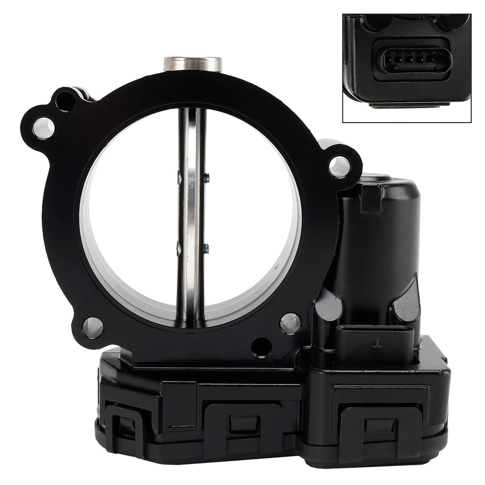 2015-2018 メルセデスベンツ GLE W166 250 d スロットルボディバルブ A6510900470